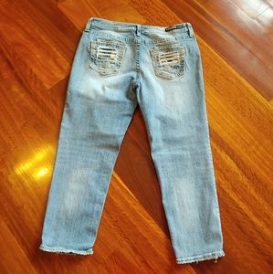 Vigoss Heritage Fit Jeans